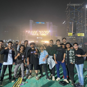 DJ Snake at Mumbai, India in Sunburn 2022