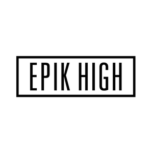 EPIK HIGH Tickets, Tour Dates and Concerts