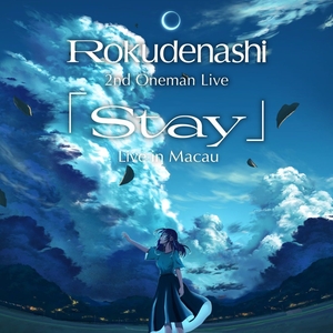 Rokudenashi Tickets, Tour Dates and Concerts