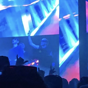 Kream at Fort Lauderdale, FL in Kemistry Nightclub 2025