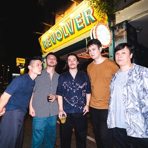 Mr Koo Tickets, Tour Dates and Concerts