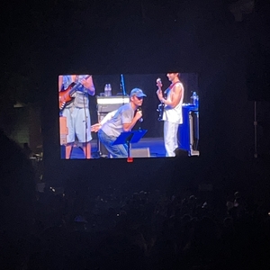 Mac DeMarco at Los Angeles, CA in The Greek Theatre 2025