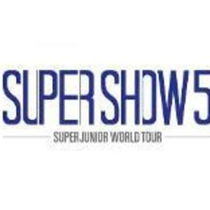 Super Junior Tickets, Tour Dates and Concerts
