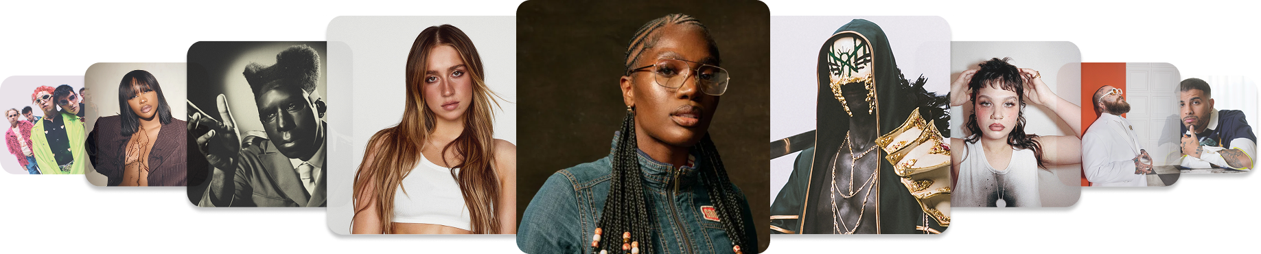 Find concerts near you. Get personalized concert recommendations and stay connected with your favorite artists