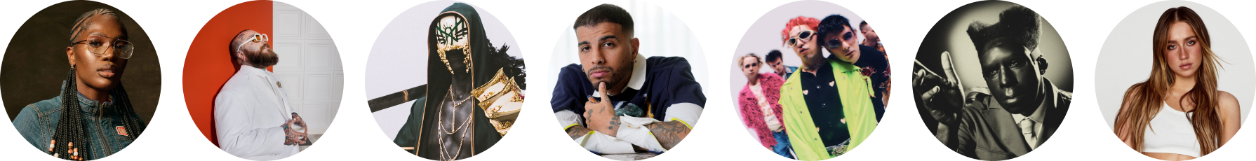 Find concerts near you. Get personalized concert recommendations and stay connected with your favorite artists